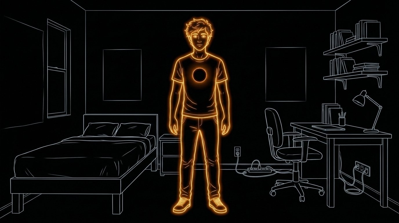 Why Silence Is Harder to Find Than You Think
