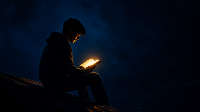 Why Graded Readers Are the Smartest Way to Learn English