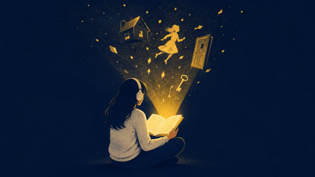 How to Learn English Fast With Stories: The Complete Method (With Real Numbers)