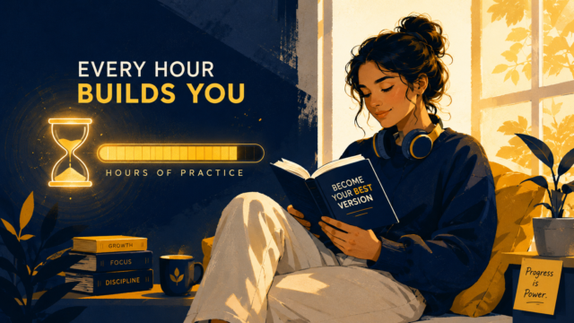 The 1,000-Hour Rule: Why Thousands of Learners Are Ditching Grammar Books for “Comprehensible Input”