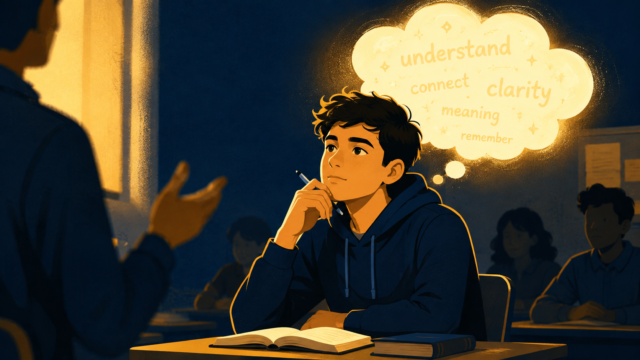 The Silent Period: Why Some Learners Shouldn’t Force Themselves to Speak Yet