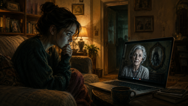 The Video Call