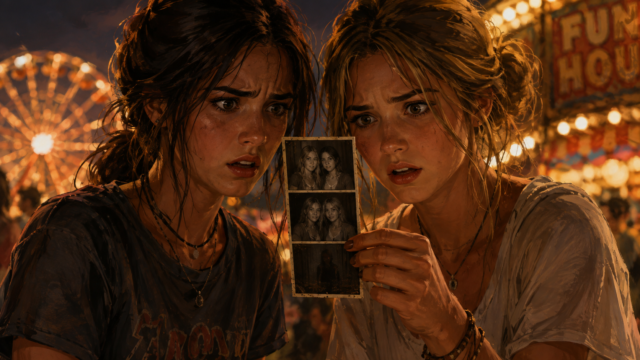 The Fifth Photo